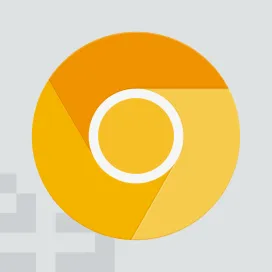 Google Chrome Canary